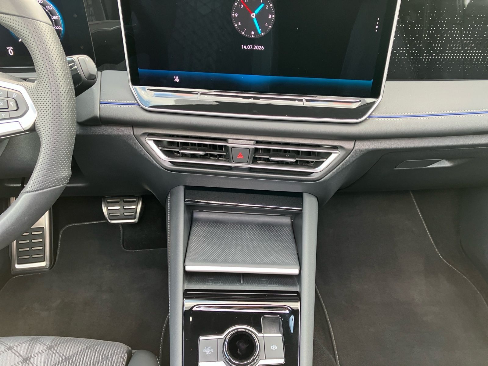 Volkswagen Tiguan - Bild 11