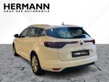 Renault Megane IV 1.3 TCe 115 Grandtour GPF Zen LED*PDC - Renault Megane Zen mit Benzin-Antrieb