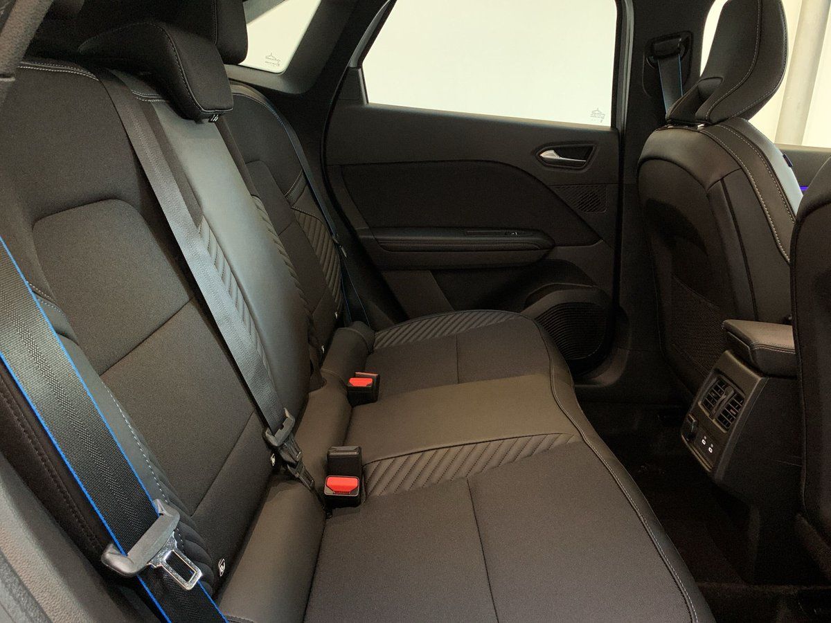 Renault Symbioz - Bild 26