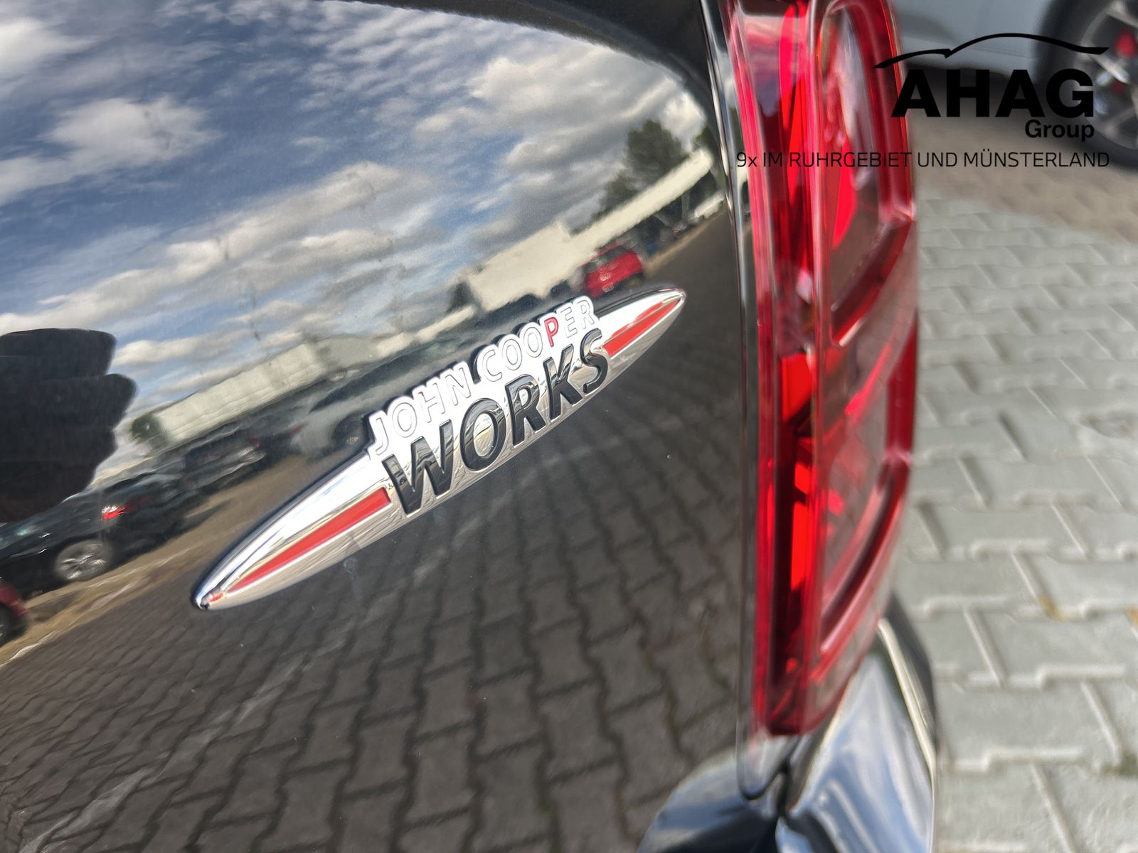 MINI John Cooper Works Countryman - Bild 26
