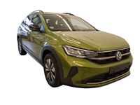 Volkswagen Taigo - Vorschau Bild 5