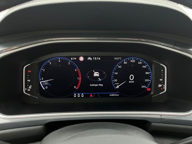 T-Roc Style 1.5 TSI  Navi*Kamera*APP*ACC*LED+1HD