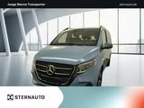 Mercedes-Benz V 250 d Style/L Burm.DISTR.M-BEAM AHK Widescreen