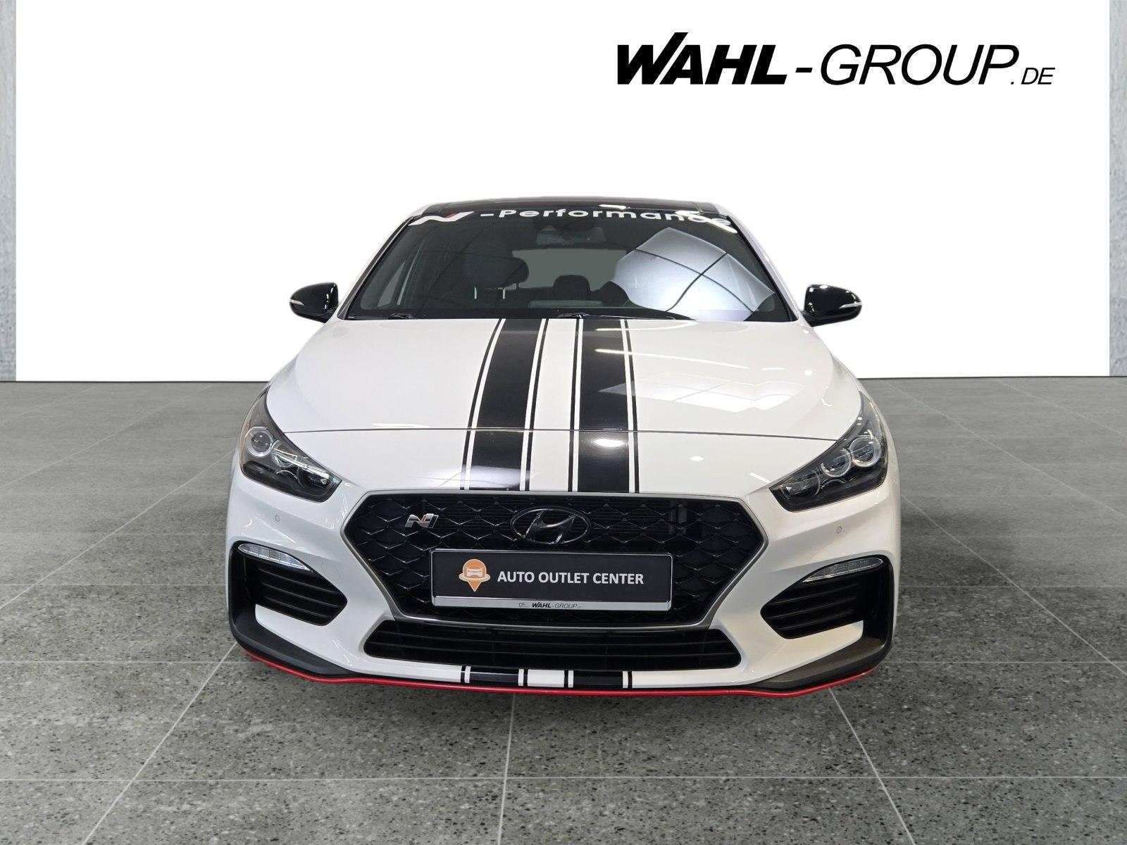 Hyundai i30 N 2.0 N Performance *PANO*KAMERA*SITZHEIZ.*