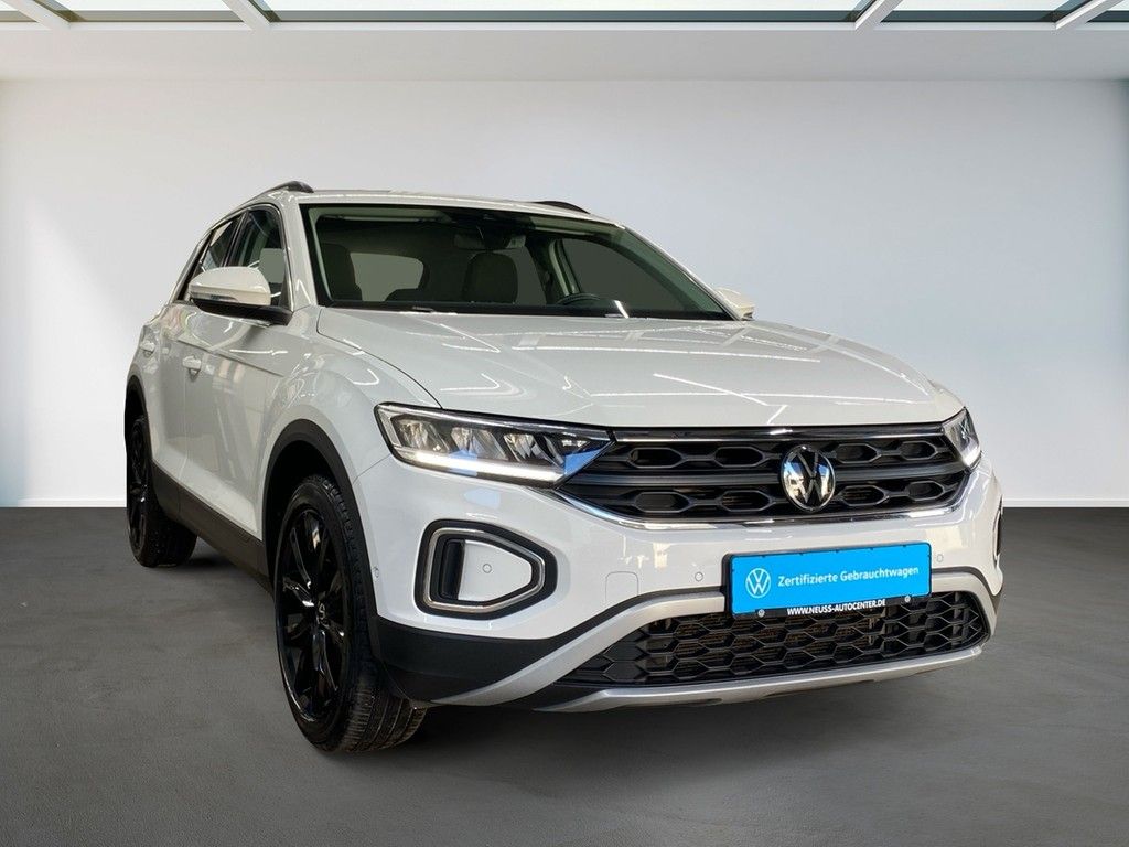 Volkswagen T-Roc - Bild 18
