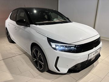 Fotografie 3 des Opel Corsa 1.2 Direct Injection Turbo GS