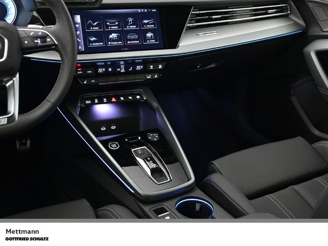 Audi A3 - Bild 16