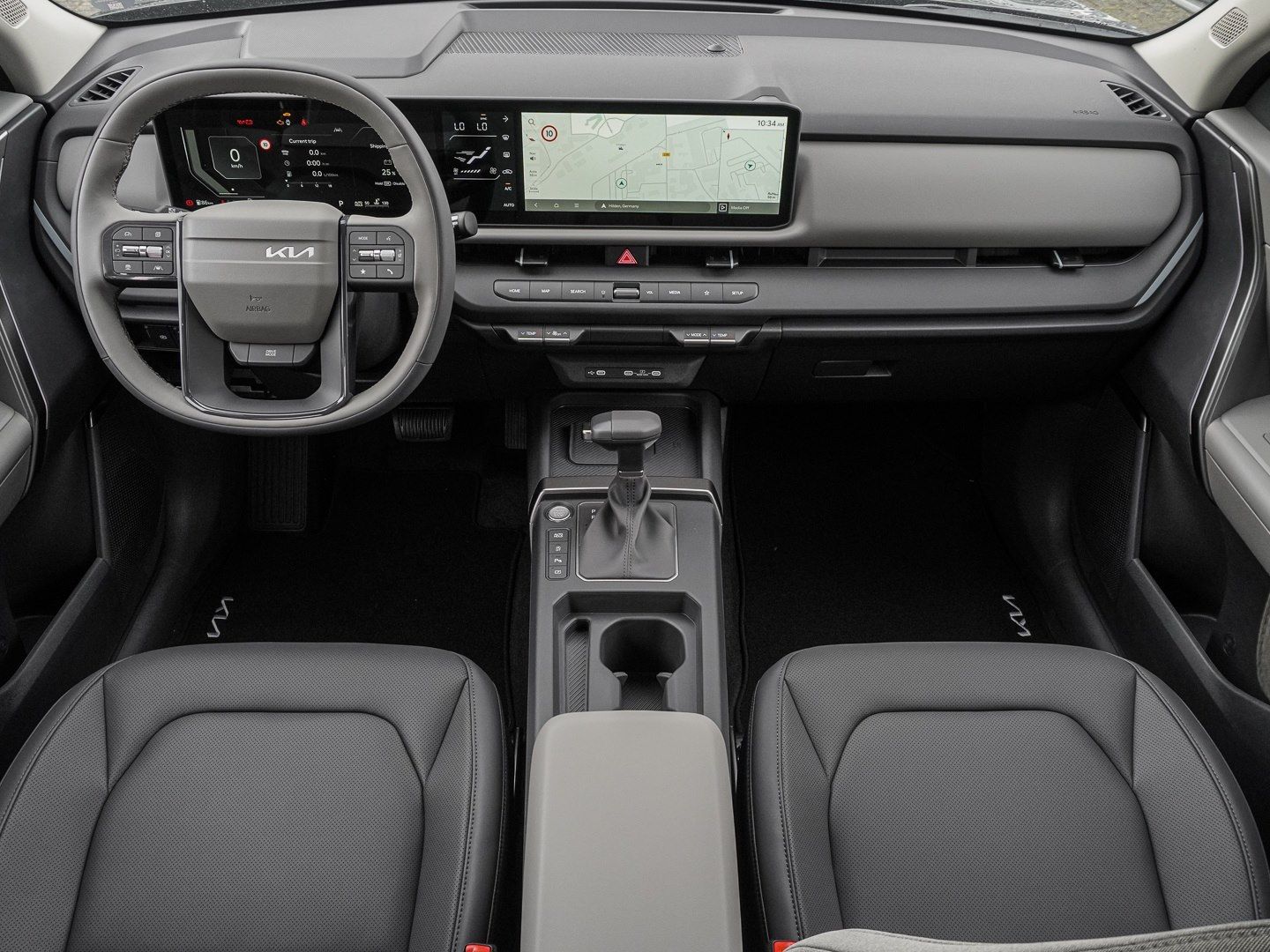 Kia Andere - Bild 6