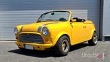 Rover Mini Speedy Cabrioumbau von Mengers - Rover Gebrauchtwagen