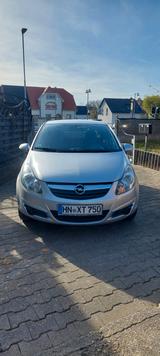 Opel Corsa 1.2 ecoFLEX Color Edition Easytronic C... - Opel Corsa: C Easytronic