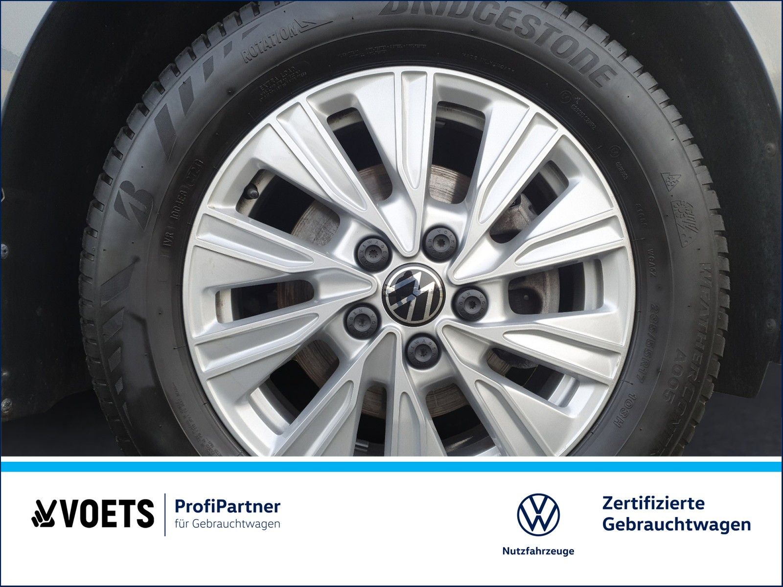 Volkswagen T7 Multivan - Bild 6