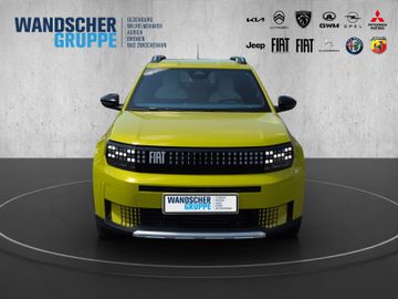 Fiat GRANDE PANDA ELEKTRO LA PRIMA *KAMERA*TEMPOMAT*