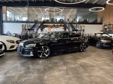 MYAUTOCENTER – Gebraucht- und Jahreswagen mit Werkstattservice in Pfaffenhofen Audi A5 Sportback 40 TDI quattro advanced*Kamera*Navi