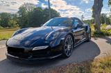 Porsche 991 Turbo Coupé APPROVED Garantie  - Porsche 991: Coupé, Turbo
