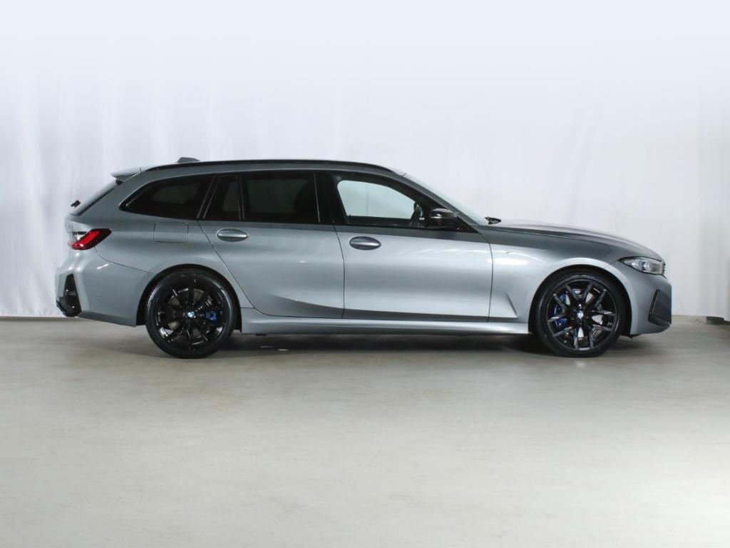 BMW M340i xDrive TG Memory LED 360 H&K HeadUP 20Zoll