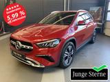 Mercedes-Benz GLA 200 d Progressive Adv. LED MBUX Kamera AHK..