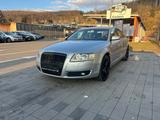 Audi A6 Lim. 3.2 FSI quattro*GEPFLEGT**TÜV-NEU** - Audi A6 aus 2005