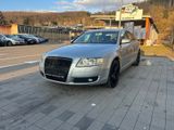 Audi A6 Lim. 3.2 FSI quattro*GEPFLEGT** - Audi A6 aus 2005: 3.2