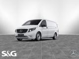 Mercedes-Benz Vito 114 CDI Kasten Lang Rückam. - Mercedes-Benz Vito Gebrauchtwagen in Karlsruhe