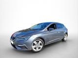 Seat Leon 1.4 TSI FR 125PS Winterpaket, Full Link, LE - Seat Leon: Fr Ps