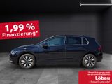 Volkswagen Golf VIII TDI 1,99% DSG AHK ACC RFK LED AID NAVI - Volkswagen Golf mit Diesel-Antrieb: Limousine, Automatik, 1.9