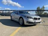 BMW 528i A Luxury Line - BMW 528 von privat