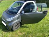 Smart ForTwo cabrio 0.8 cdi passion passion - Smart ForTwo: Cdi Passion