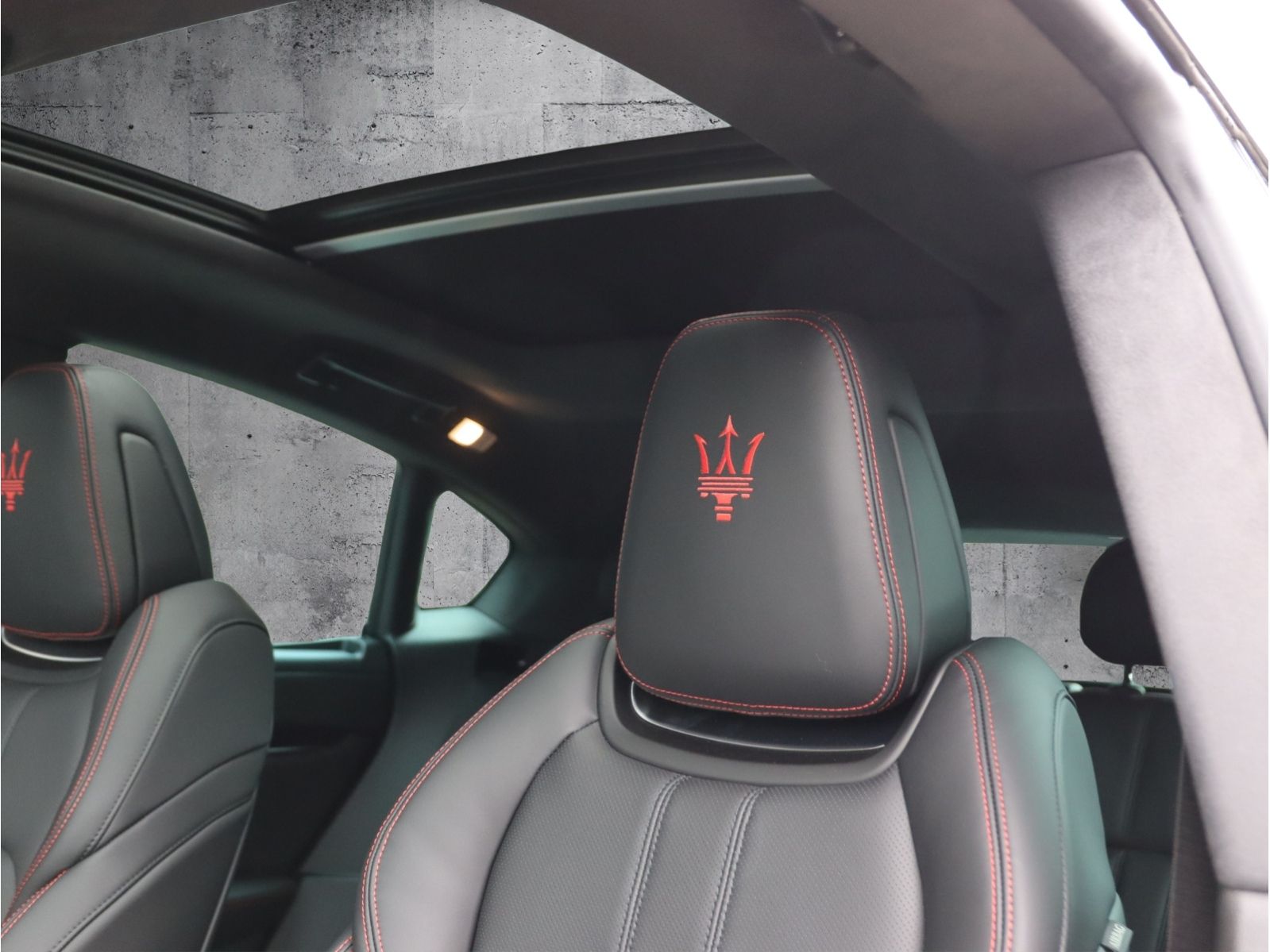 Maserati Levante - Bild 9