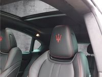 Maserati Levante - Vorschau Bild 9