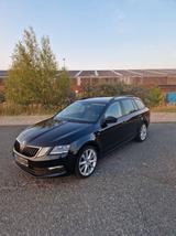 Skoda Octavia 2.0 TDI DSG-Sondermodell Drive TÜV NEU - Skoda Octavia: Sondermodell