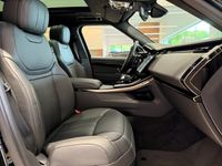 Land Rover Range Rover Sport - Vorschau Bild 18
