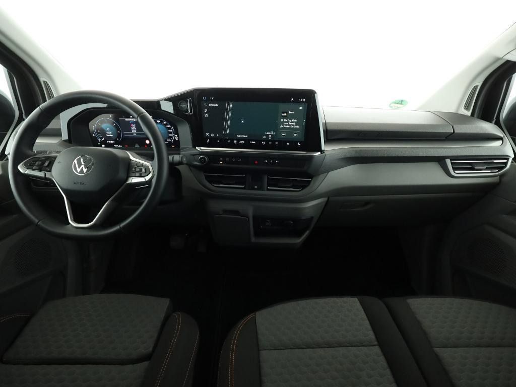 Volkswagen T7 Caravelle - Bild 10