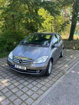 Mercedes-Benz A 150  - Mercedes-Benz A 150 von privat