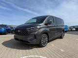 Ford Tourneo Custom L1 Titanium X FWD 0% Finanzierung