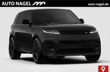Land Rover Range Rover Sport D350 Autobiography AHK Standh. - Land Rover Neuwagen