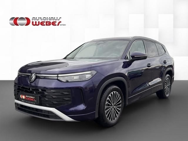 Volkswagen Tayron 1.5l eTSI LIFE APP+ACC+AHK+REAR+LED+SIDE