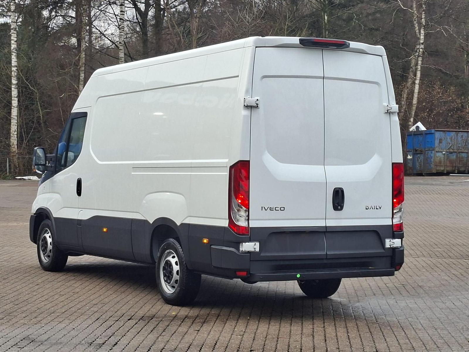 Iveco 35S16H3.08Y*KAMERA*RFK*KLIMA*ASC-Ausbau*