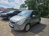 Opel Agila B Edition Sitzheizung Klima Alwetter - gebrauchte Opel Agila aus dem Jahr 2012
