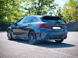 BMW M135i xDrive Performance  - BMW M135 aus 2021