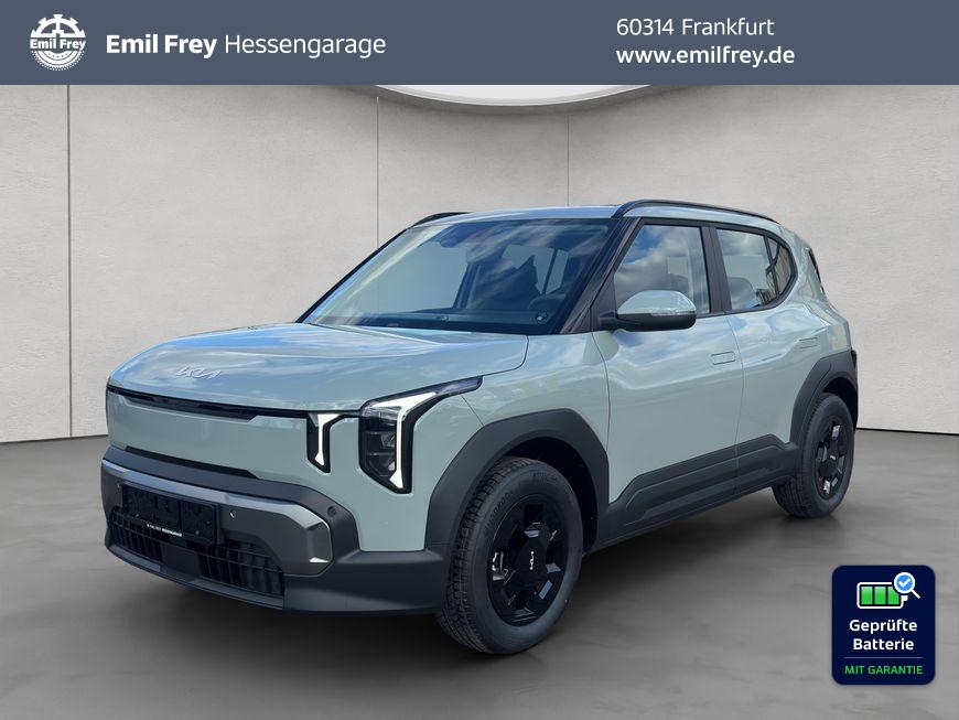 Kia EV2 42,2-kWh Air 108 kW, 5-türig (Strom)
