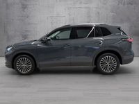 Volkswagen Tiguan - Vorschau Bild 3