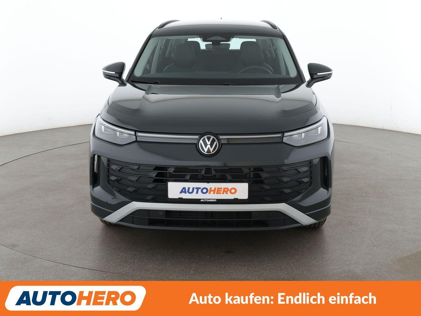 Volkswagen Tayron 2.0 TDI Life Aut.*LED*ACC*CAM*PDC*, миниатюра 8