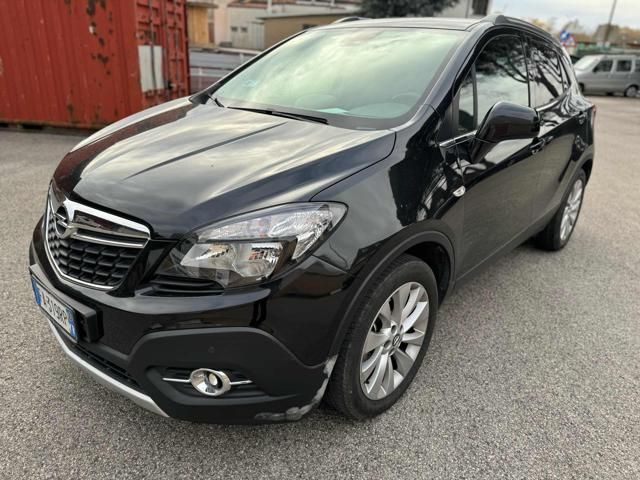 Opel OPEL Mokka 1.6 CDTI 136CV 4x2 senza nessun lavor