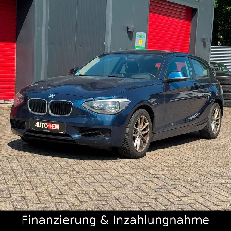 BMW 114