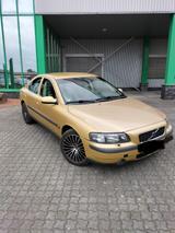 Volvo S60 2.3 T5  BSR OPTIMIRT 320 PS - gebrauchte Volvo S60 aus dem Jahr 2001