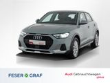 Audi A1 allstreet 30 TFSI S tronic Vir.Cockpit/LED/Al - Audi A1 Jahreswagen