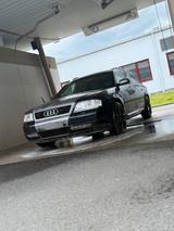 Audi A6 4B Avant 2.7 V6 Biturbo Quattro - ... - Audi A6 aus 2000: 2.7
