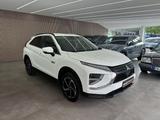 Mitsubishi Eclipse Cross 2.4 Hybrid 4WD*Keyless*AppleCar* - Mitsubishi Eclipse Cross Gebrauchtwagen in Berlin
