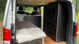 Mercedes-Benz Vito 110CDI/ Wohnmobil/ Campert
