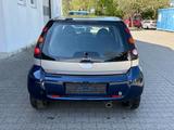 Smart ForFour forfour Basis 80 kW 1,5 AUTOMATIK LEDER - Smart ForFour: Automatik